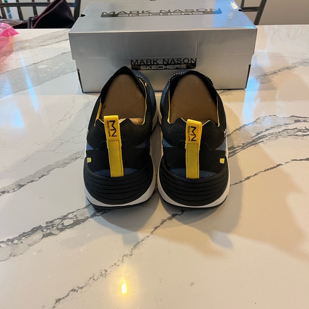 Skechers Mark Nason Sneakers - Picture 3 of 7